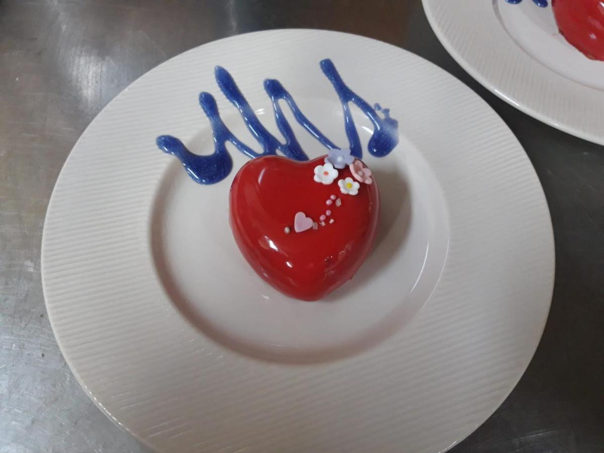 Hostal Alcorisa 외부 사진
